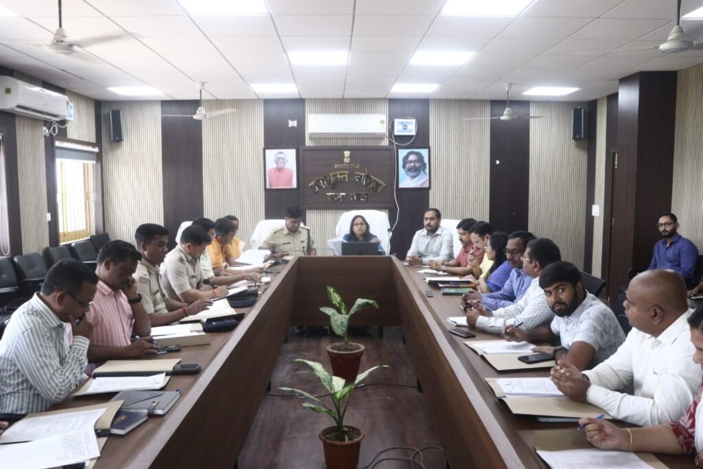 चतुर्थ राजकीय गणतंत्र महोत्सव 2026 के समापन समारोह के अवसर पर सांस्कृतिक कार्यक्रम के सफल आयोजन