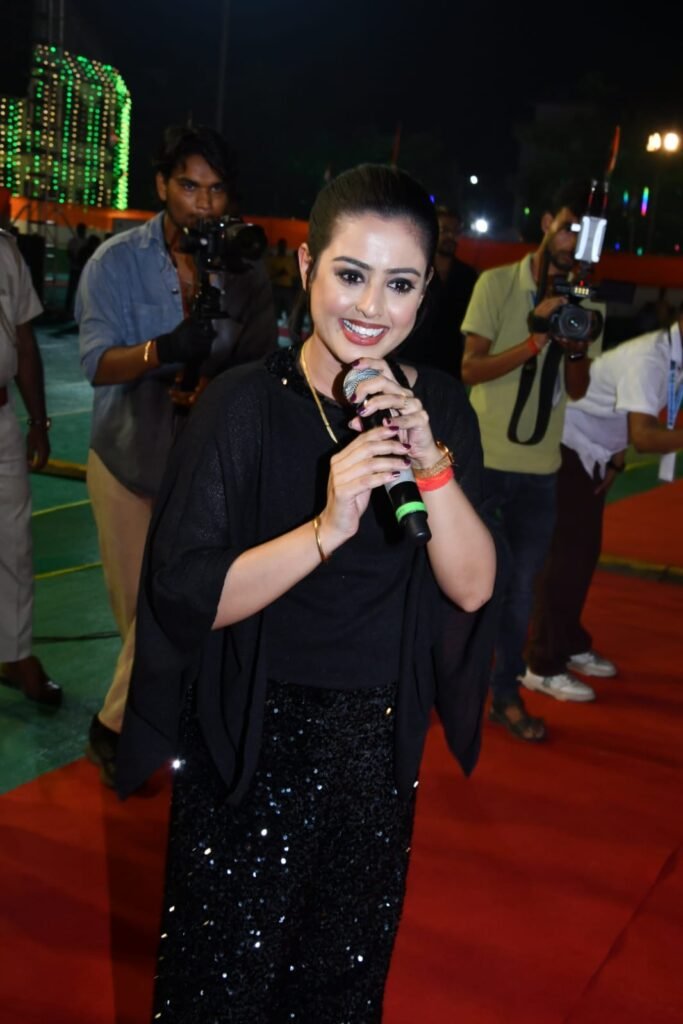 गोड्डा के ऐतिहासिक गांधी मैदान में चतुर्थ राजकीय गणतंत्र मेला महोत्सव 2026 का भव्य समापन